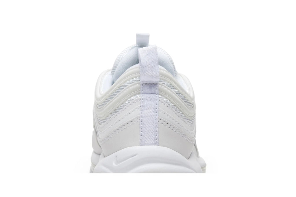 Nike Air Max 97 “Triple White” (Men's)