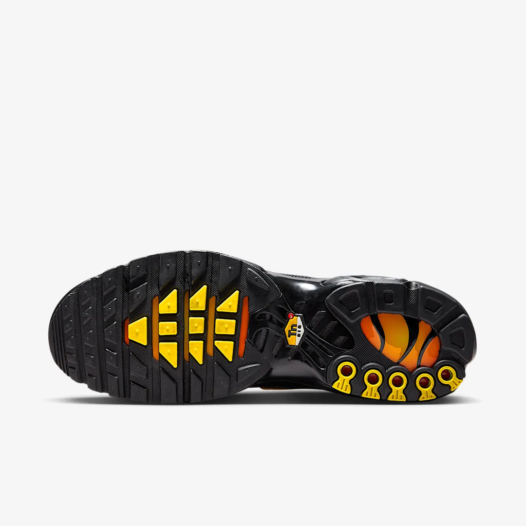 Nike Air Max Plus “Tuned Air Sunrise” (Men’s)