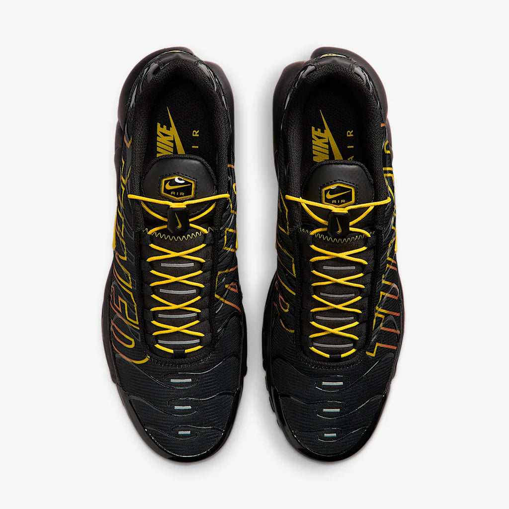 Nike Air Max Plus “Tuned Air Sunrise” (Men’s)