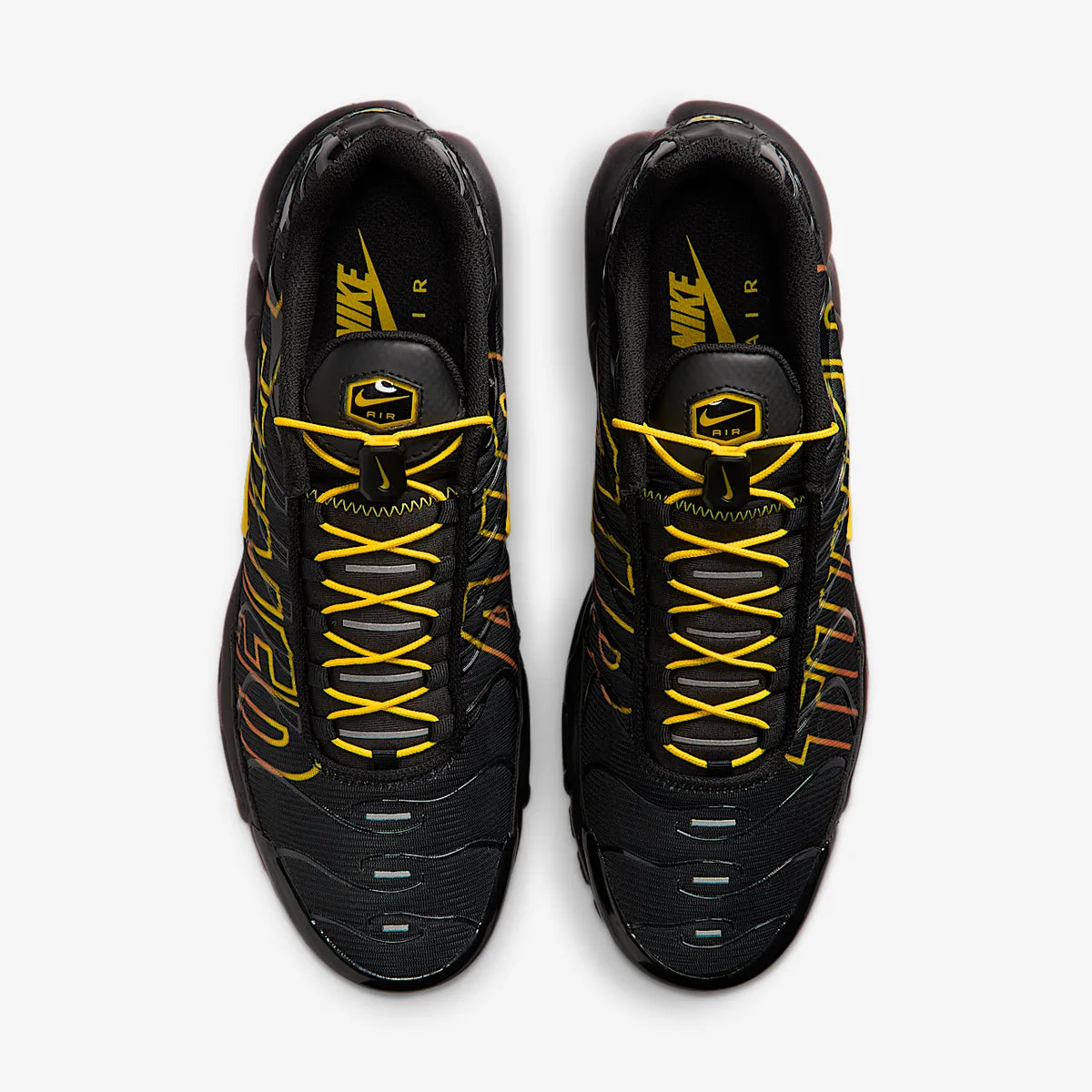 Nike Air Max Plus “Tuned Air Sunrise” (Men’s)