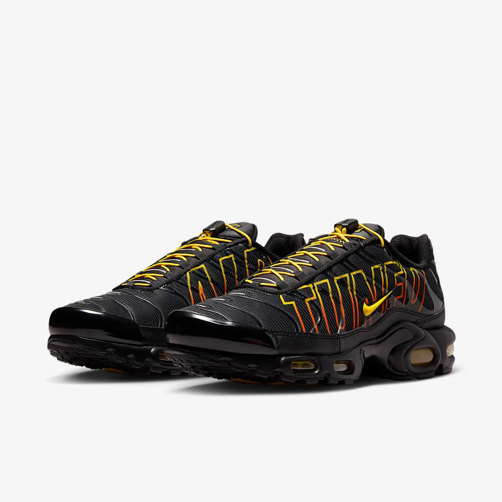 Nike Air Max Plus “Tuned Air Sunrise” (Men’s)