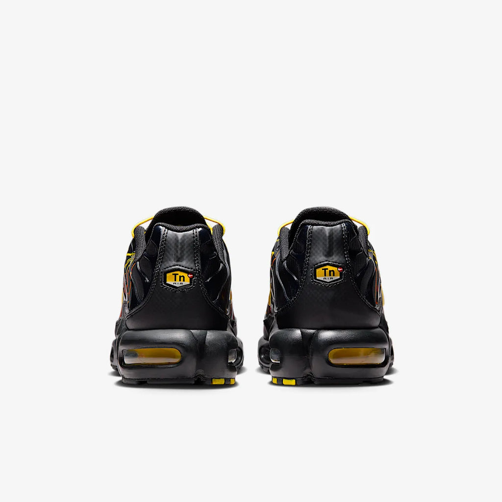 Nike Air Max Plus “Tuned Air Sunrise” (Men’s)