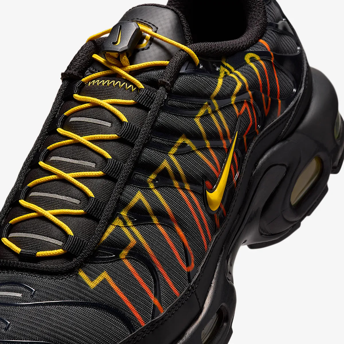 Nike Air Max Plus “Tuned Air Sunrise” (Men’s)