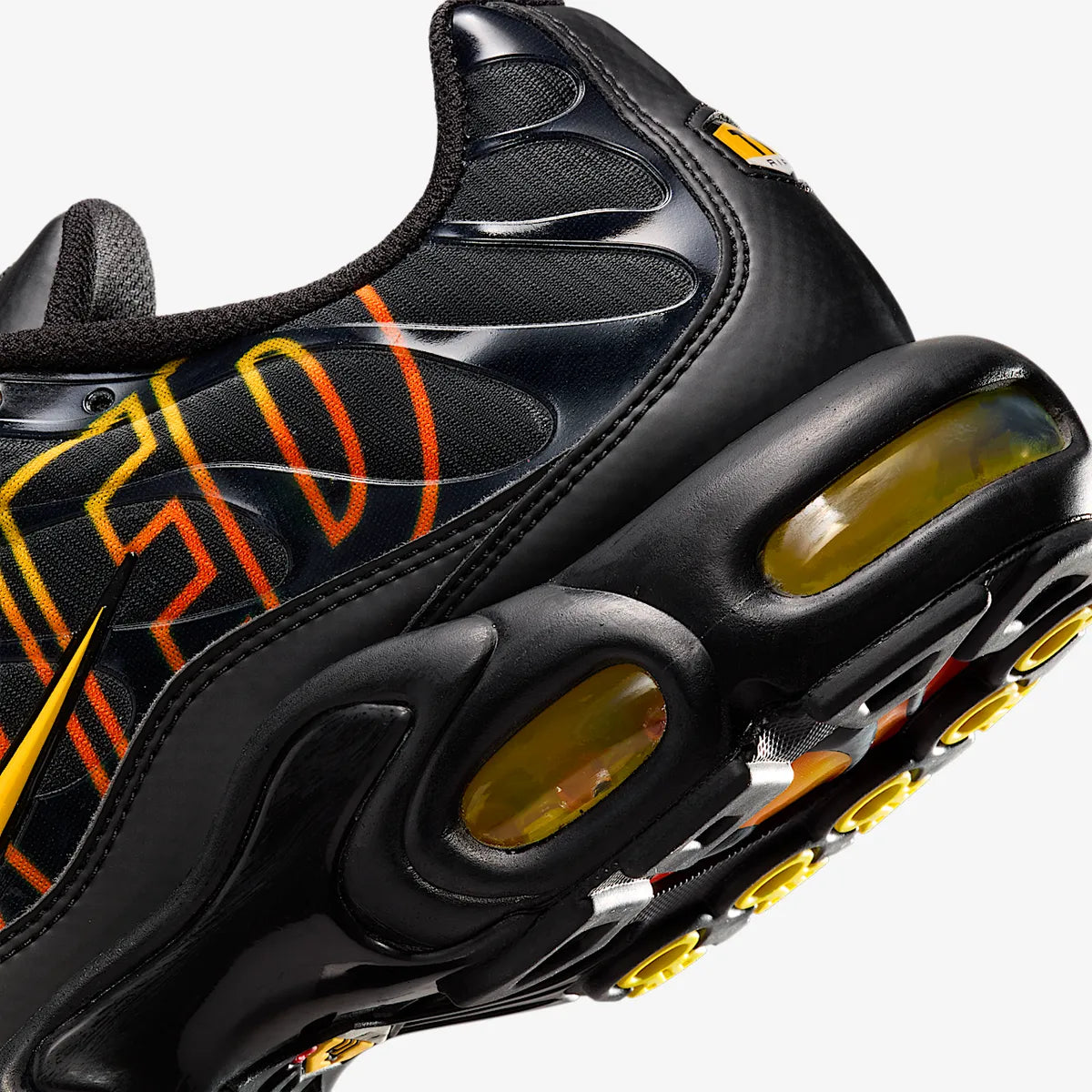 Nike Air Max Plus “Tuned Air Sunrise” (Men’s)