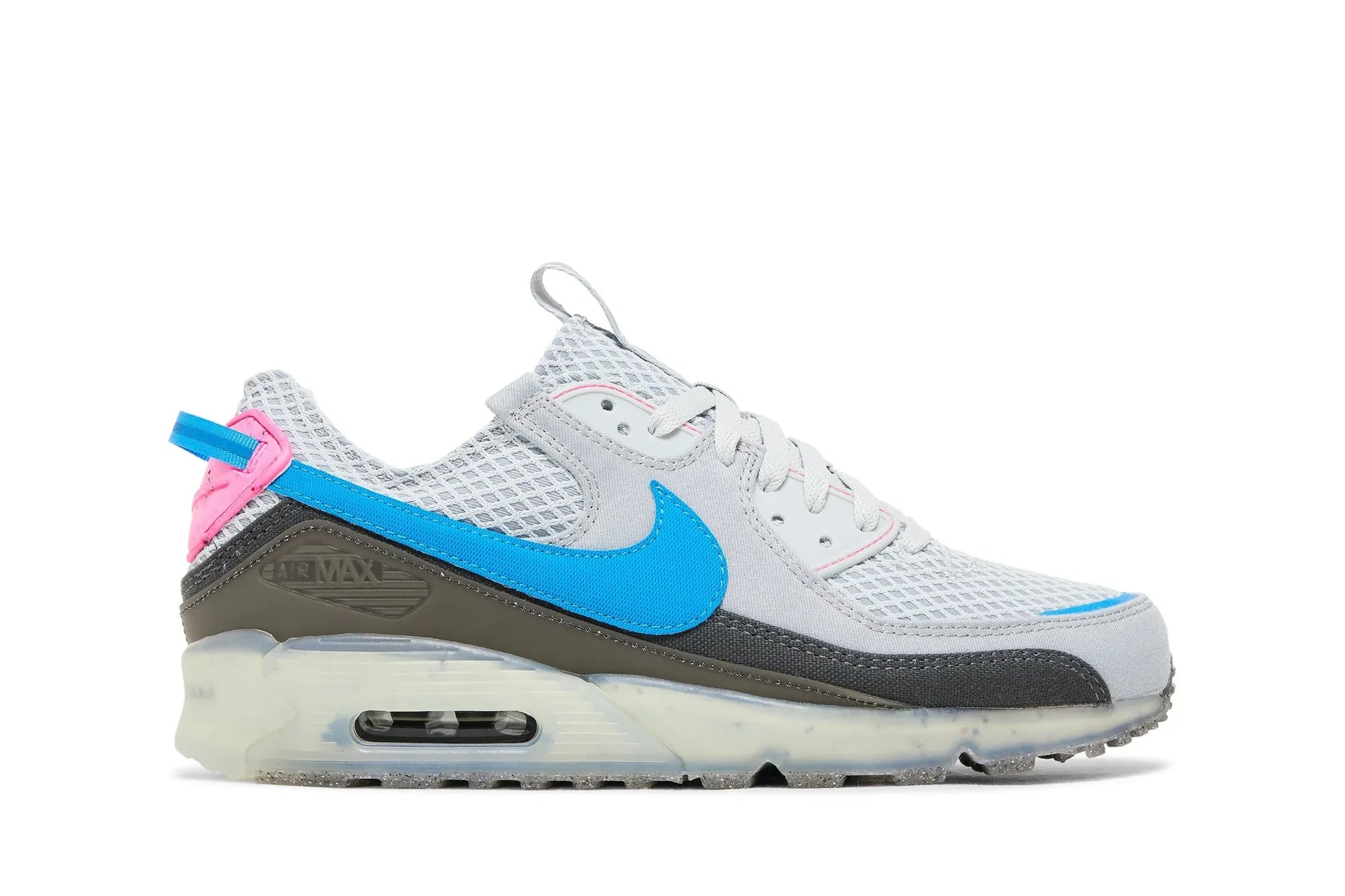 Nike Air Max 90 “Bubble Gum” (Women’s)