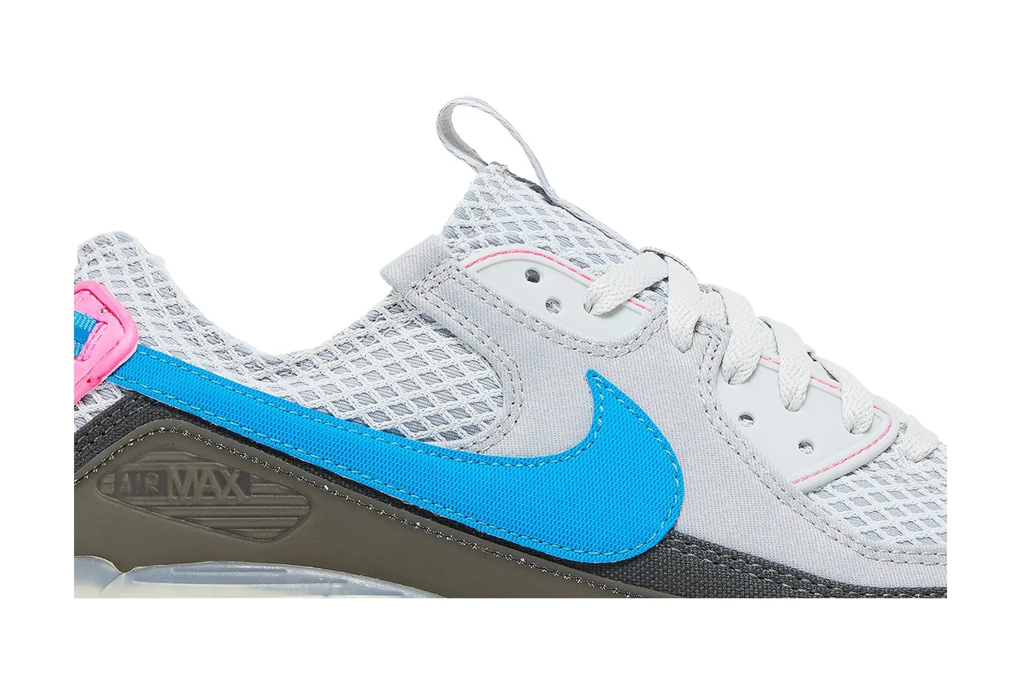 Nike Air Max 90 “Bubble Gum” (Women’s)