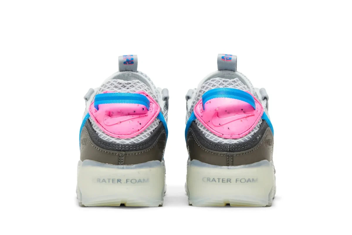 Nike Air Max 90 “Bubble Gum” (Women’s)