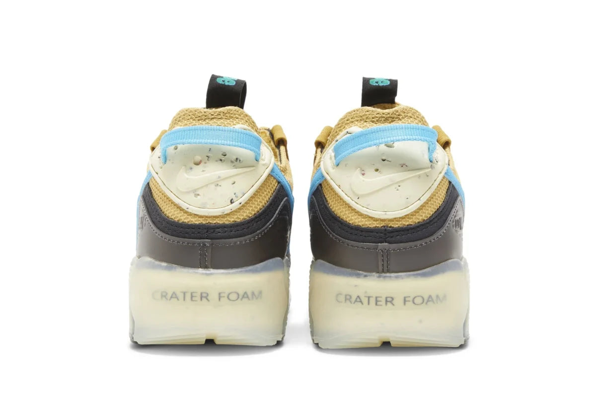 Nike Air Max 90 Terrascape “Wheat Gold” (Women's)