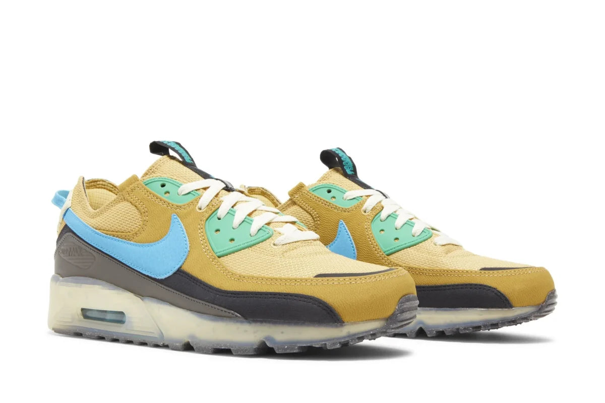 Nike Air Max 90 Terrascape “Wheat Gold” (Women's)