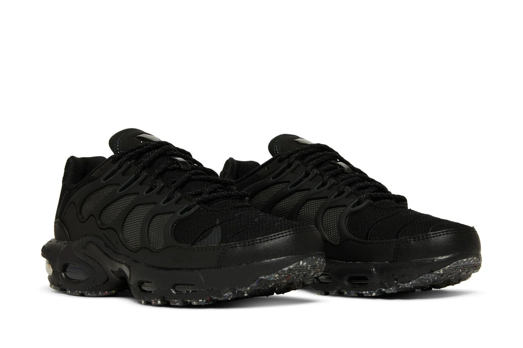 Nike Air Max Terrascape Plus "Triple Black"