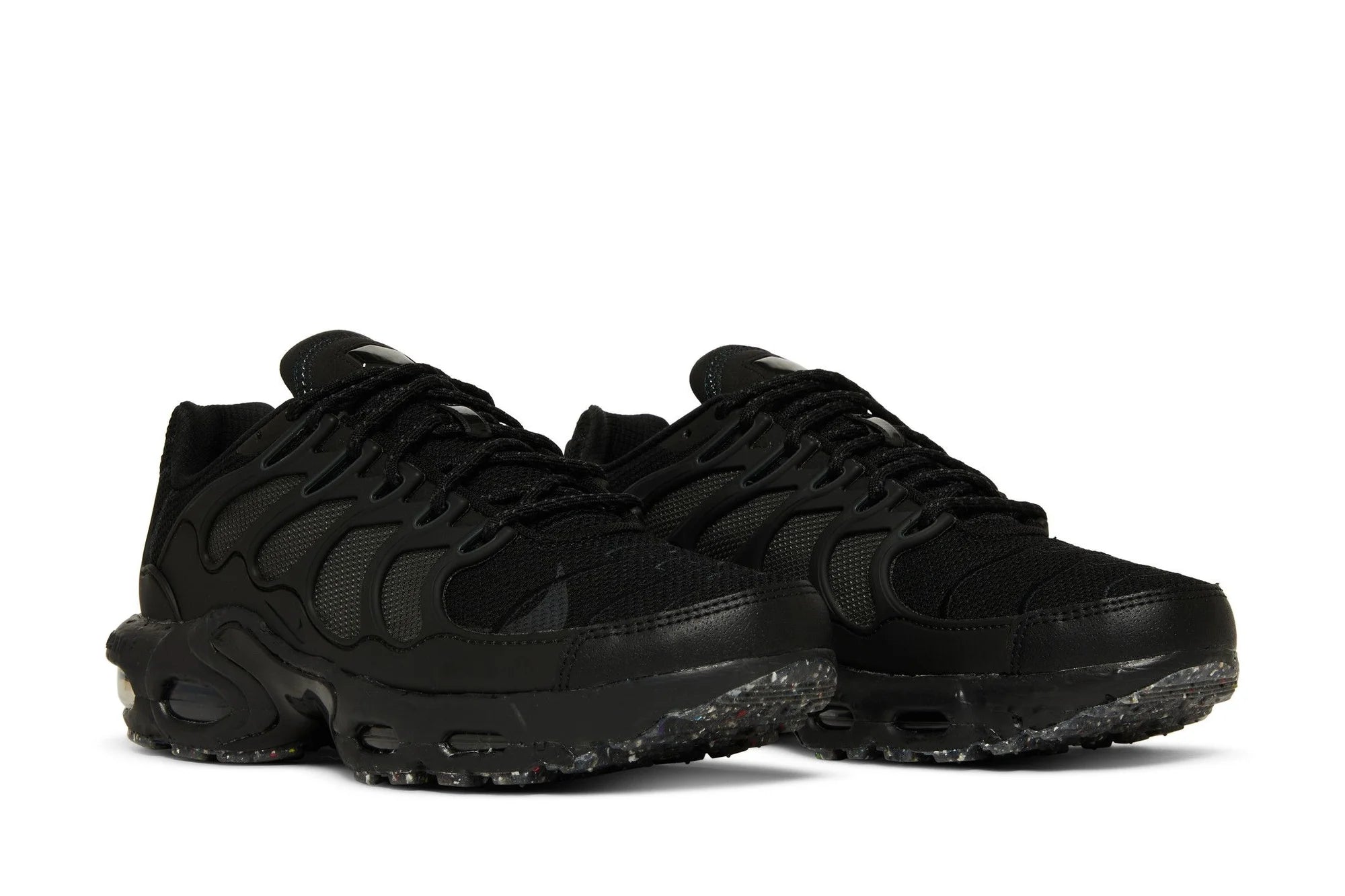 Nike Air Max Terrascape Plus "Triple Black"