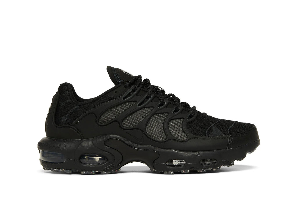 Nike Air Max Terrascape Plus "Triple Black"