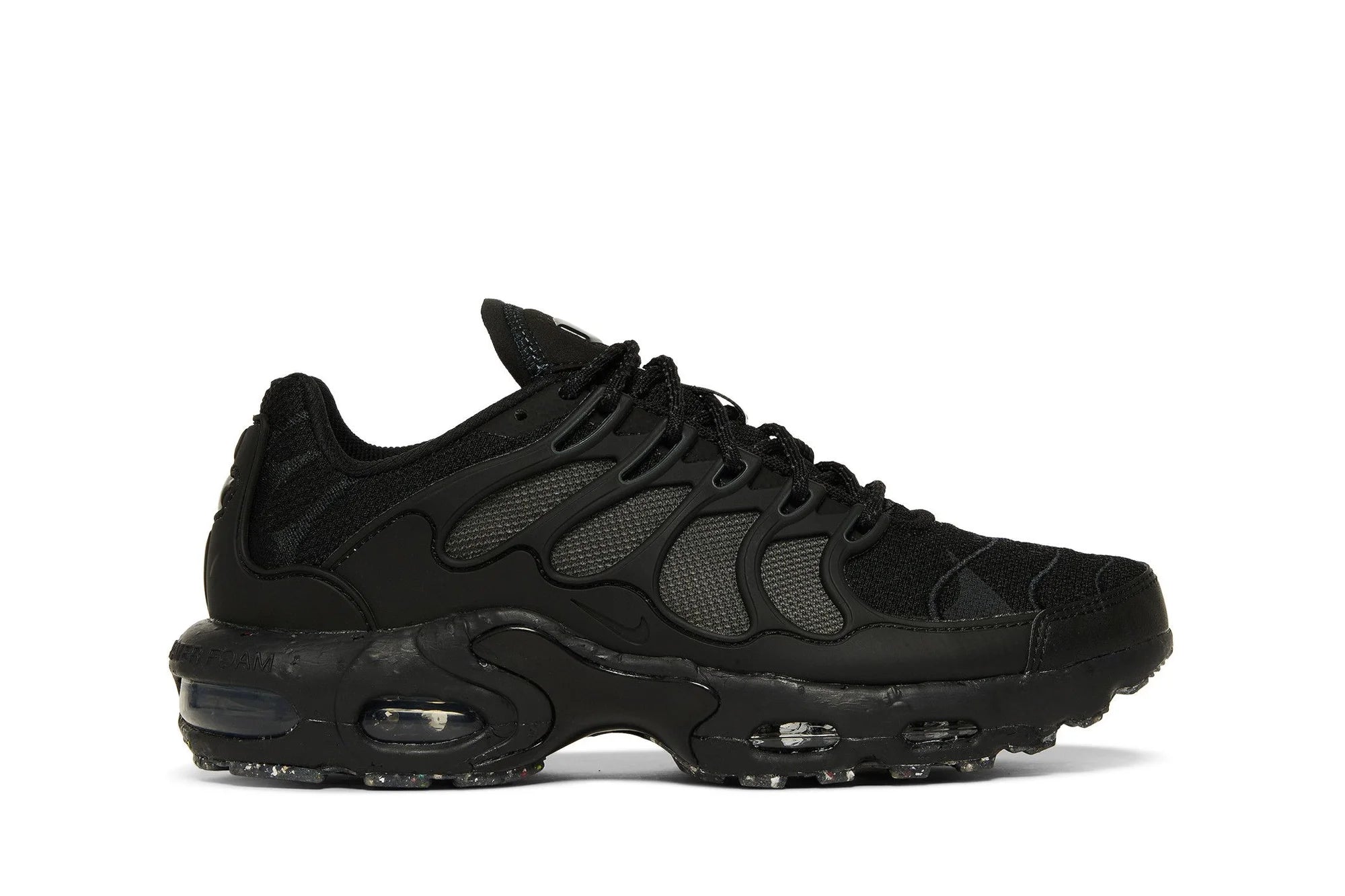 Nike Air Max Terrascape Plus "Triple Black"