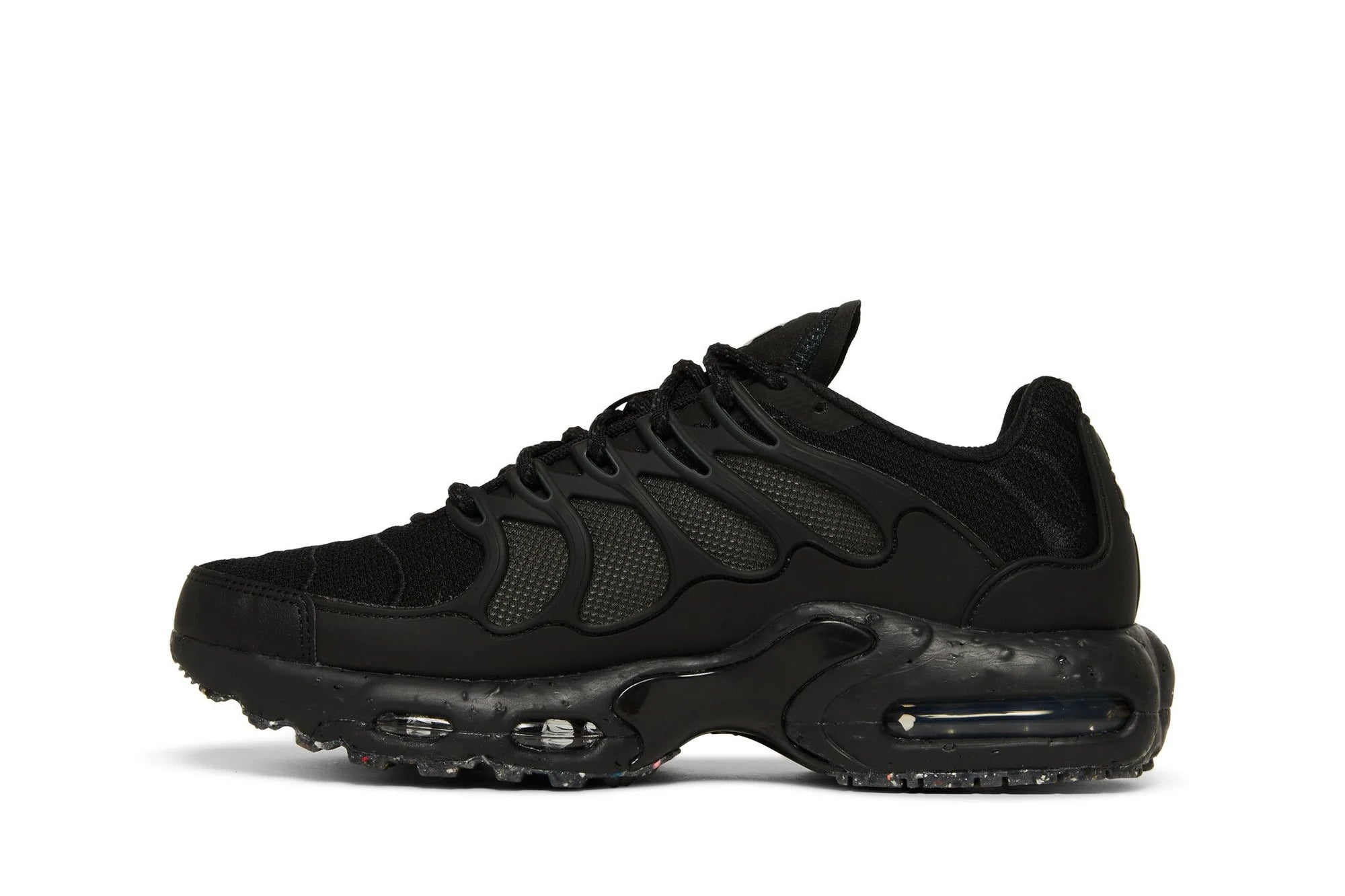 Nike Air Max Terrascape Plus "Triple Black"