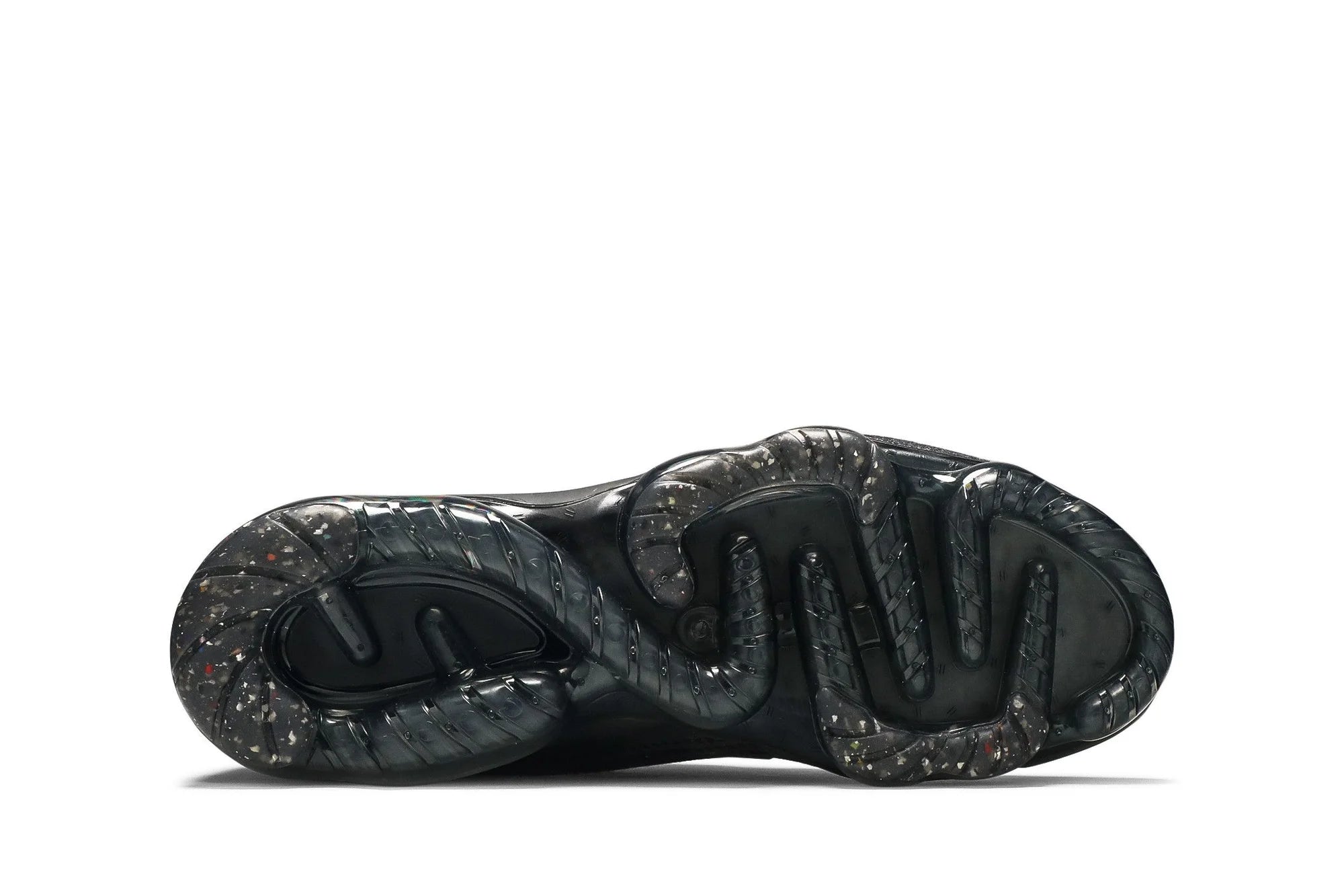 Nike VaporMax Flyknit 2021 “Triple Black”