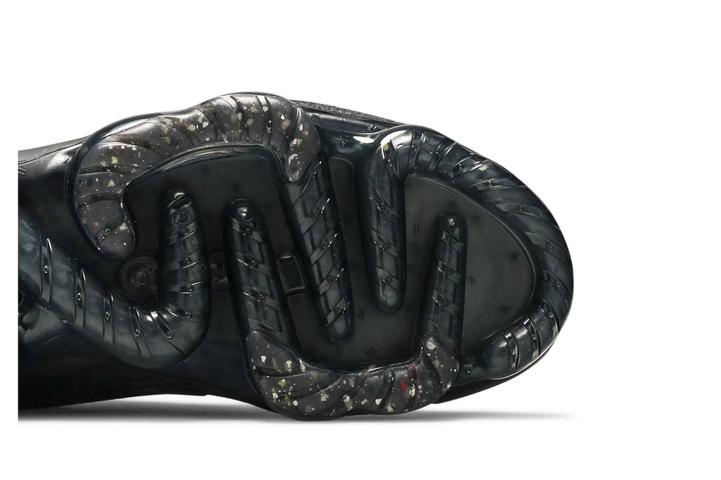 Nike VaporMax Flyknit 2021 “Triple Black”