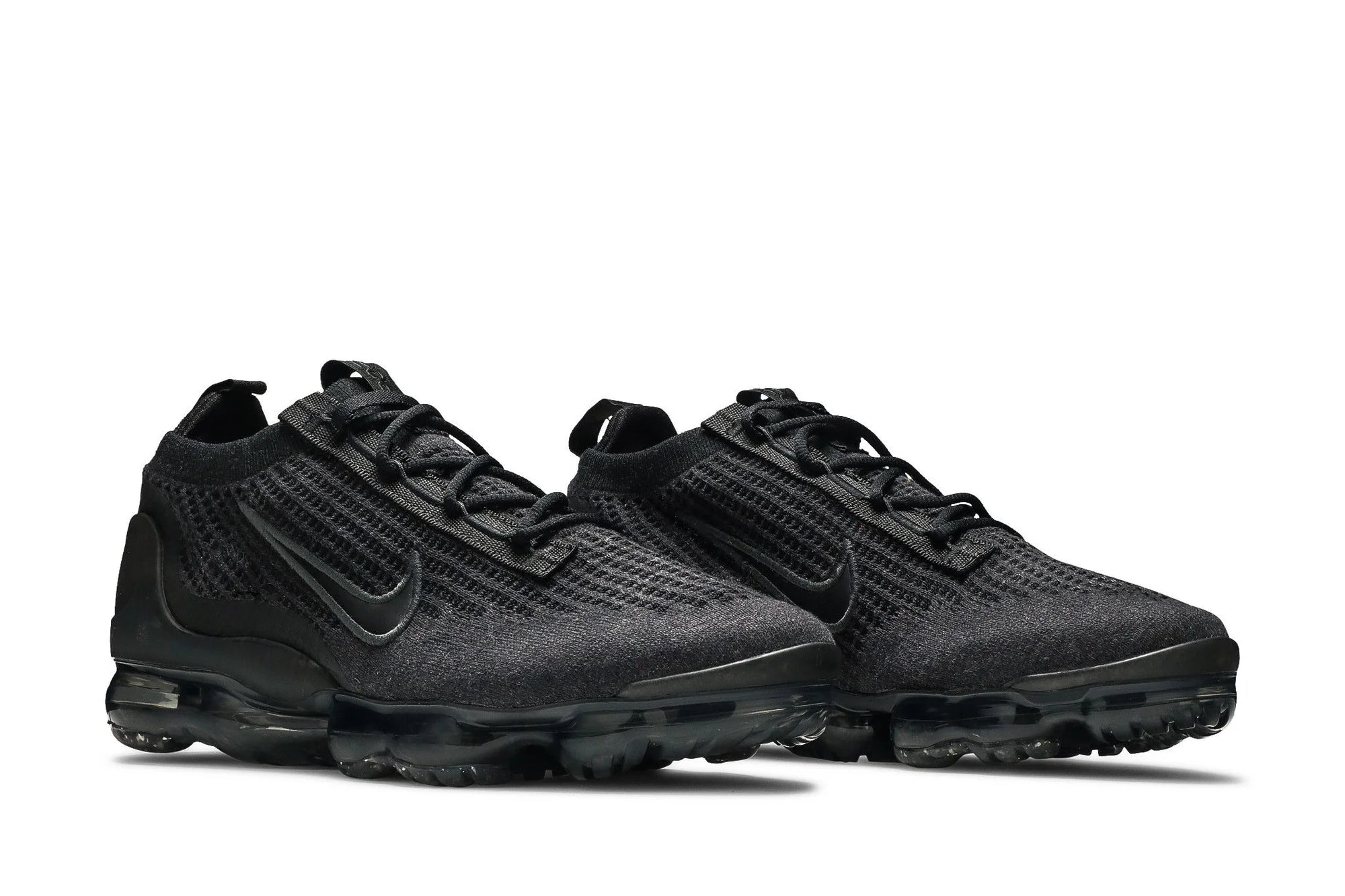 Nike VaporMax Flyknit 2021 “Triple Black”