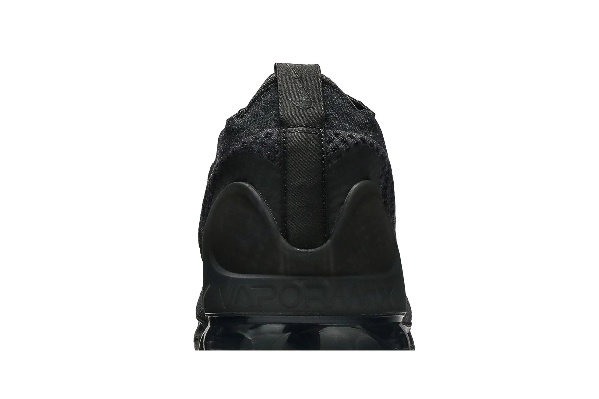 Nike VaporMax Flyknit 2021 “Triple Black”