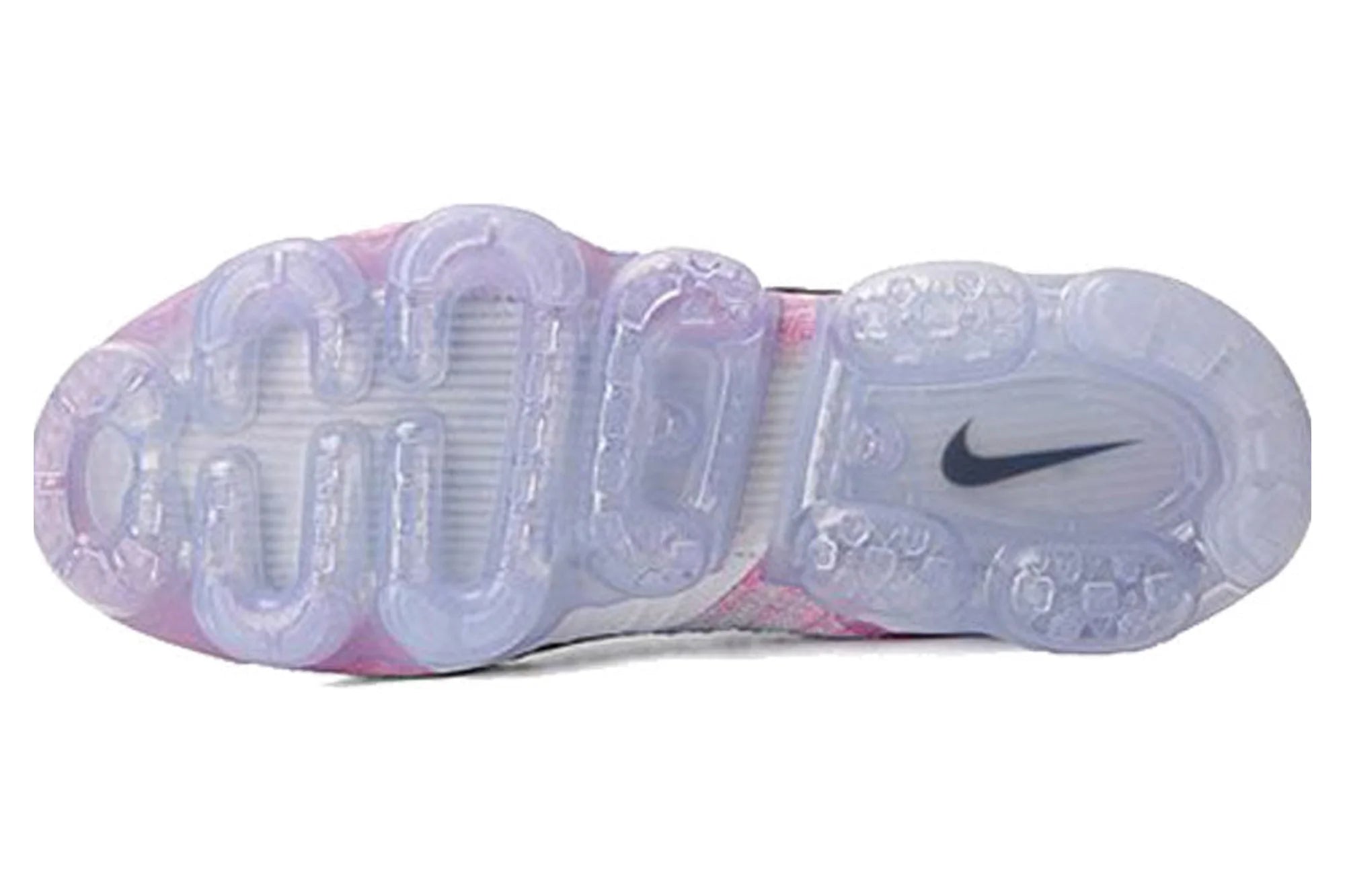 Nike Air VaporMax 2 “White Hydrogen Blue” (Women’s)