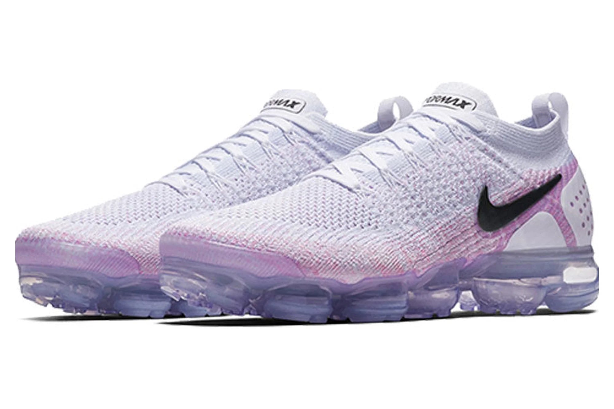 Nike Air VaporMax 2 “White Hydrogen Blue” (Women’s)