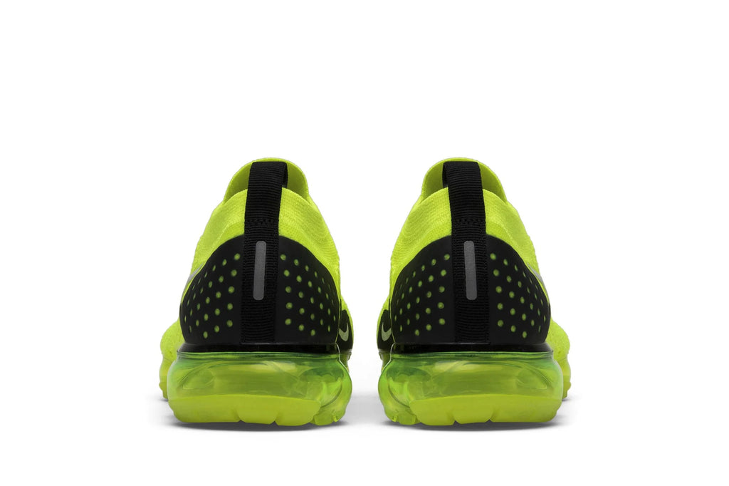 Nike Air VaporMax Flyknit 2 “Volt” (Men's)