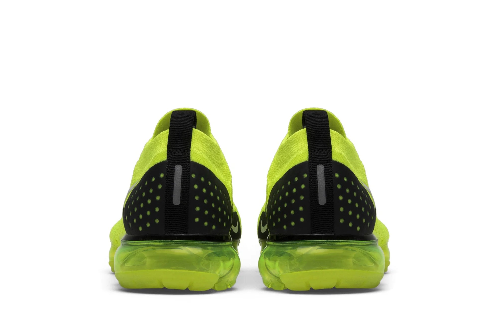 Nike Air VaporMax Flyknit 2 “Volt” (Men's)