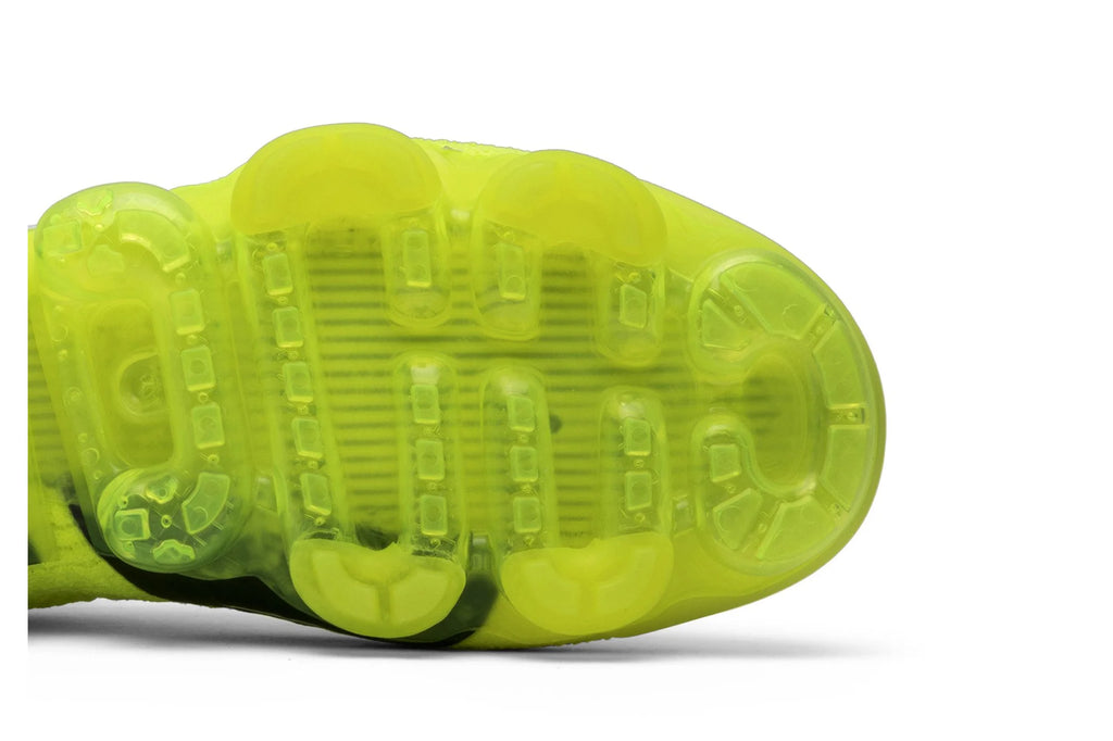Nike Air VaporMax Flyknit 2 “Volt” (Men's)