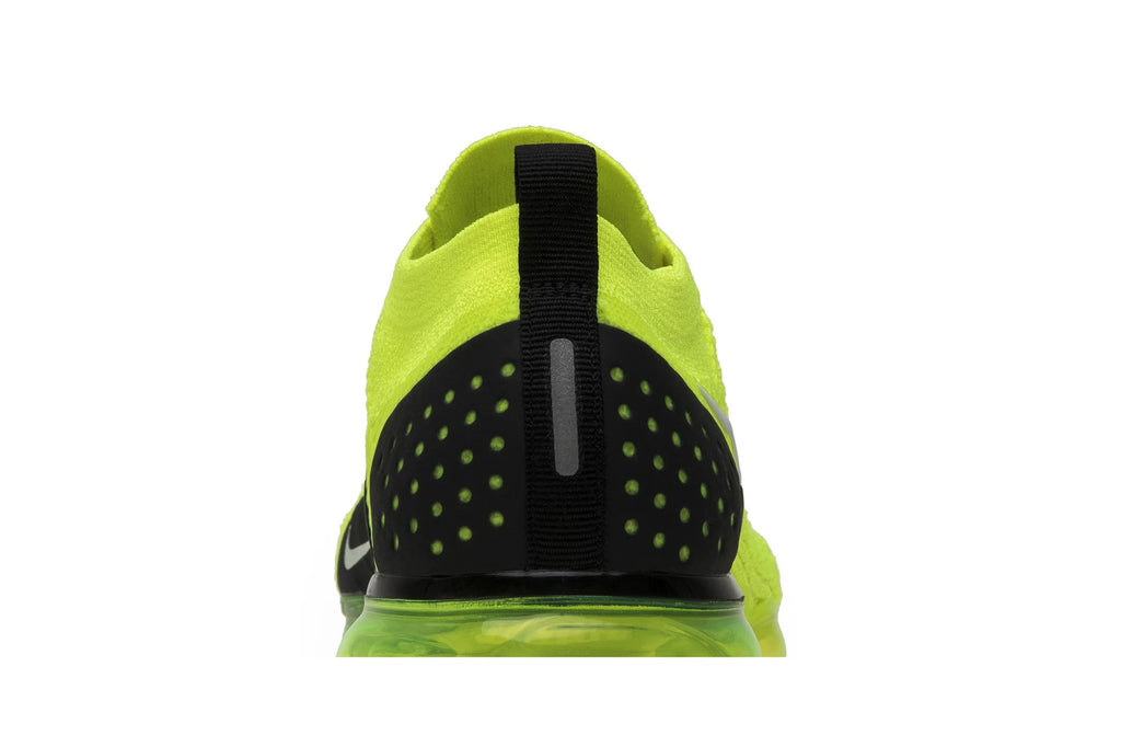 Nike Air VaporMax Flyknit 2 “Volt” (Men's)