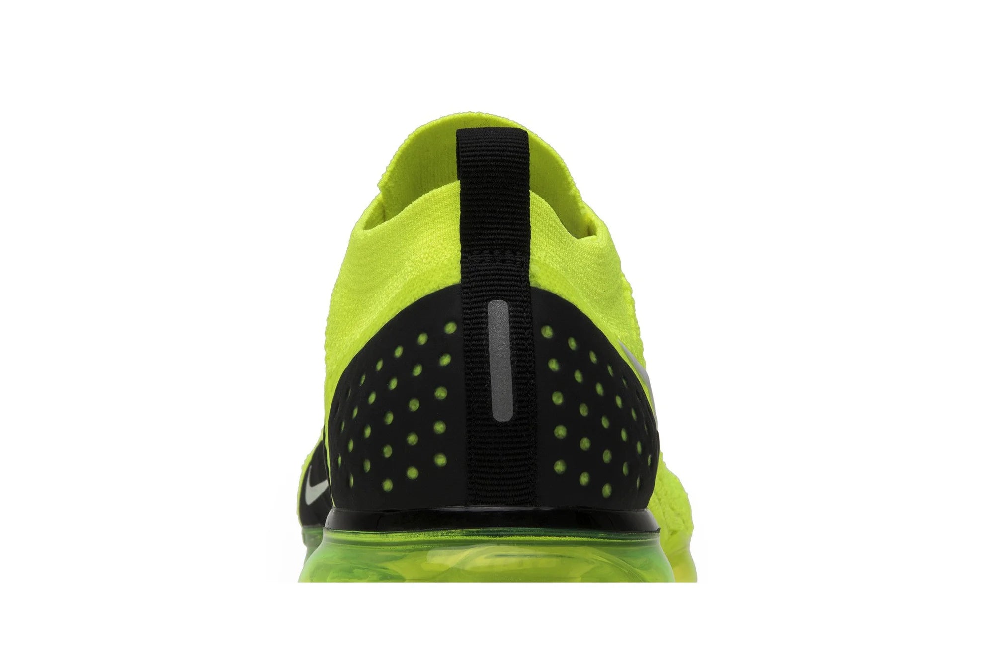 Nike Air VaporMax Flyknit 2 “Volt” (Men's)