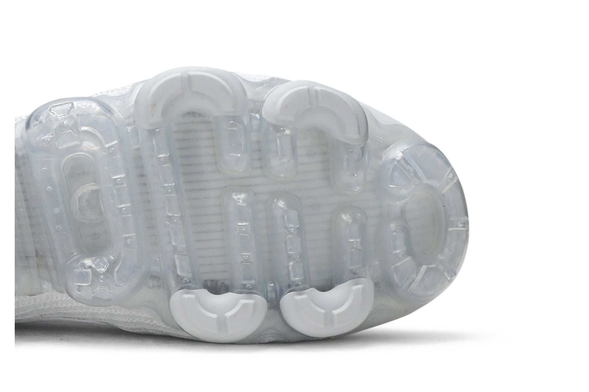 Nike Air VaporMax Flyknit 3 “White & Pure Platinum” (Men's)