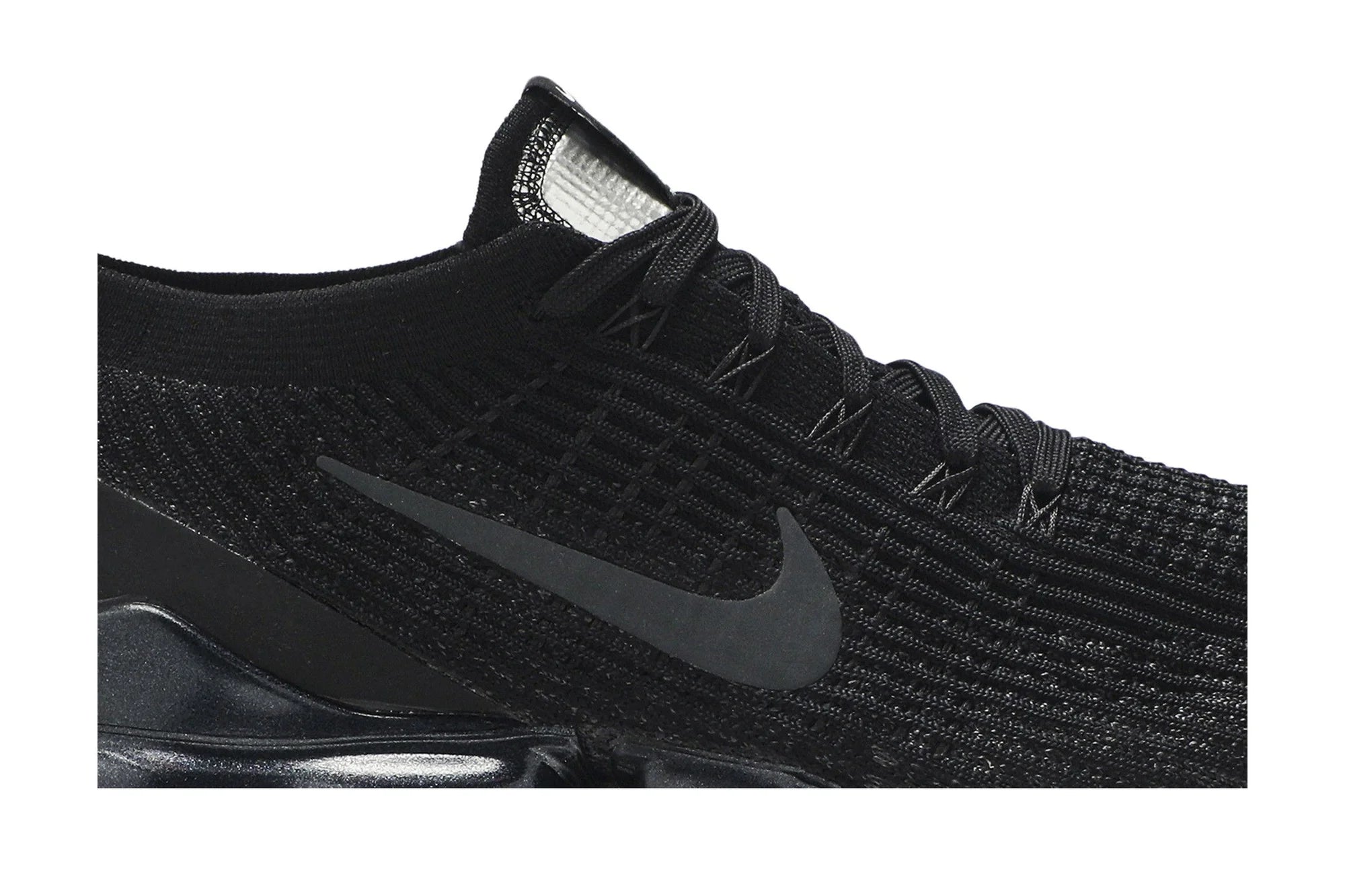 Nike Air VaporMax Flyknit 3 “Triple Black” (Men's)