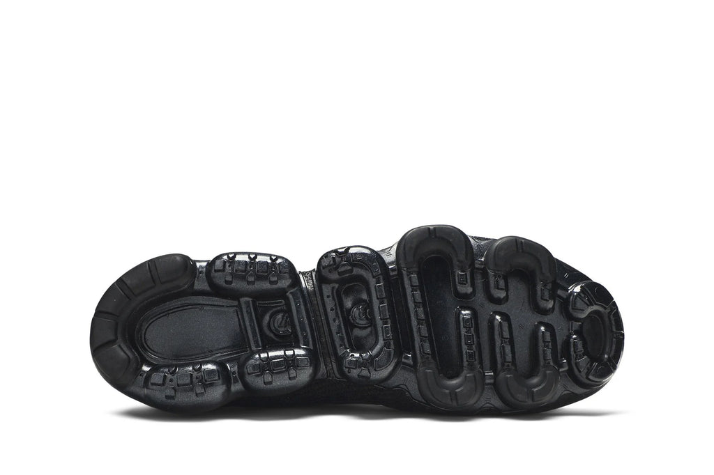 Nike Air VaporMax Flyknit 3 “Triple Black” (Men's)