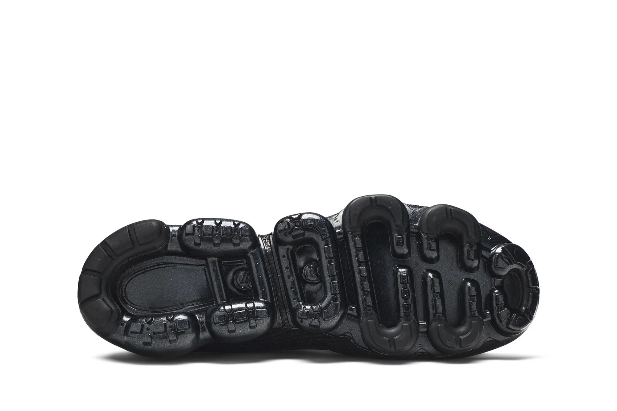 Nike Air VaporMax Flyknit 3 “Triple Black” (Men's)