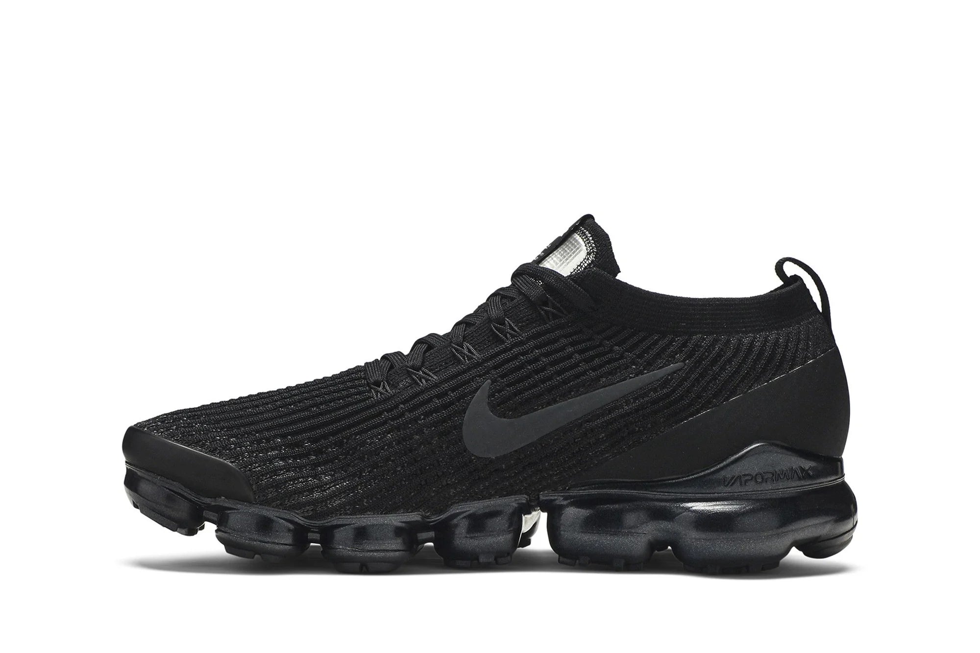 Nike Air VaporMax Flyknit 3 “Triple Black” (Men's)