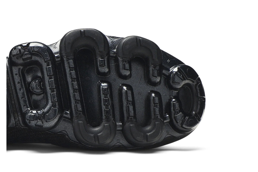 Nike Air VaporMax Flyknit 3 “Triple Black” (Men's)