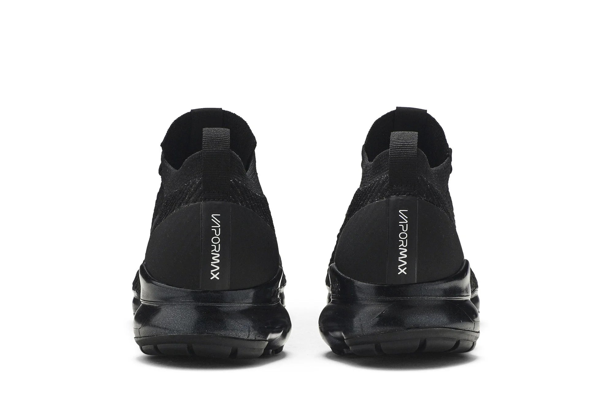 Nike Air VaporMax Flyknit 3 “Triple Black” (Men's)