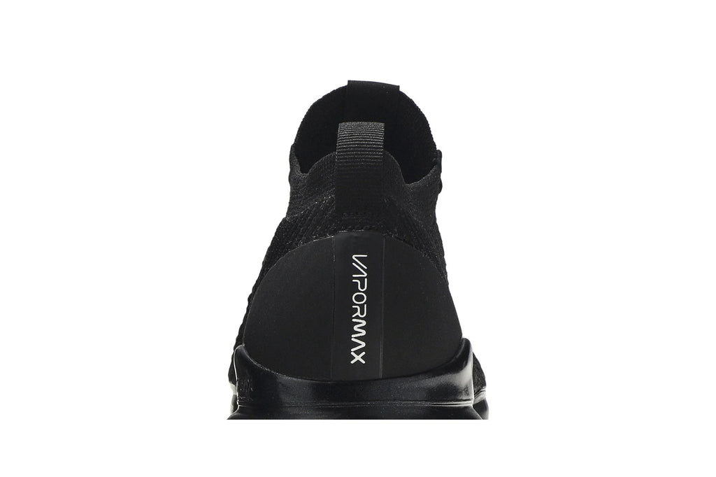 Nike Air VaporMax Flyknit 3 “Triple Black” (Men's)
