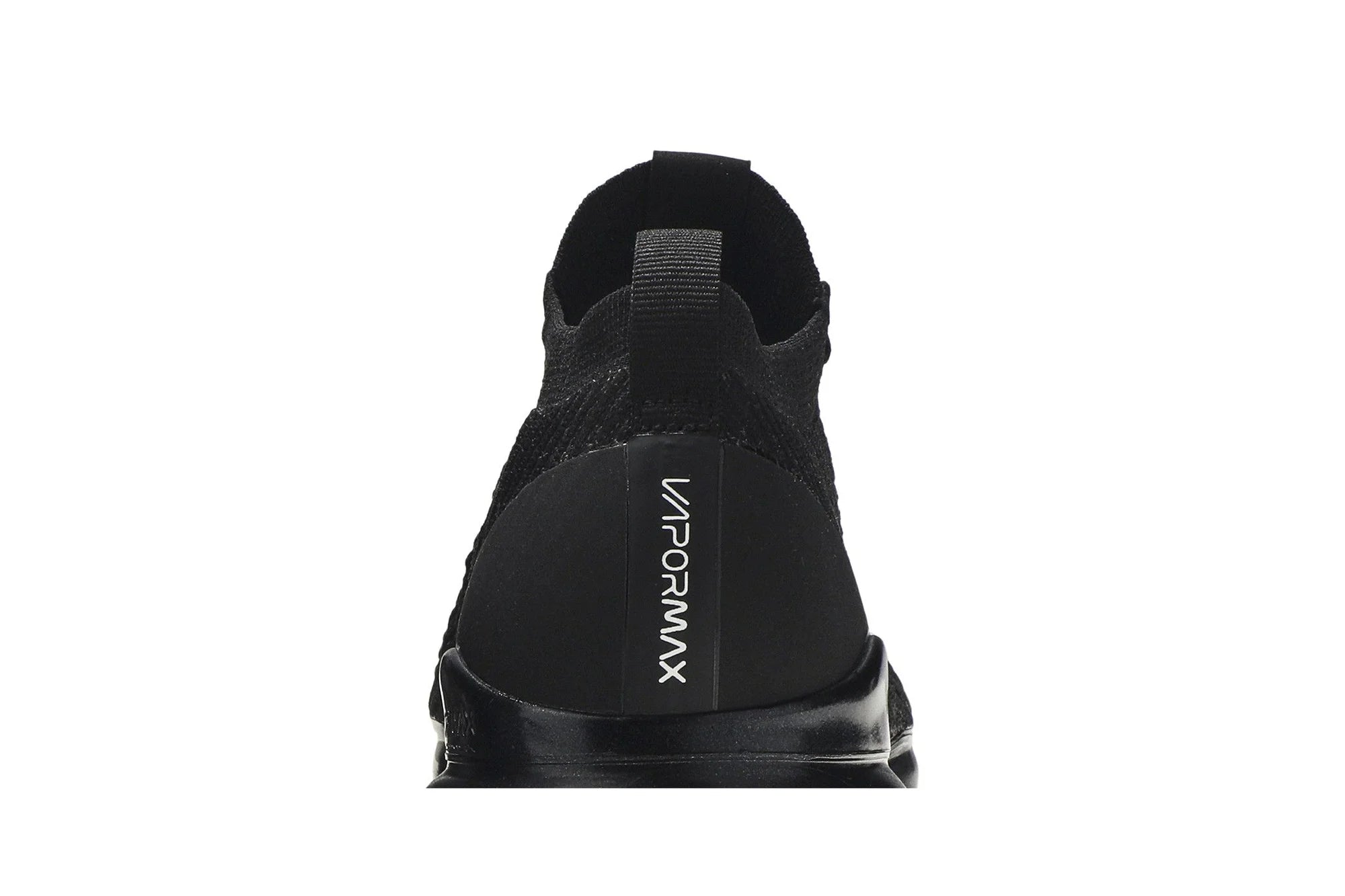 Nike Air VaporMax Flyknit 3 “Triple Black” (Men's)