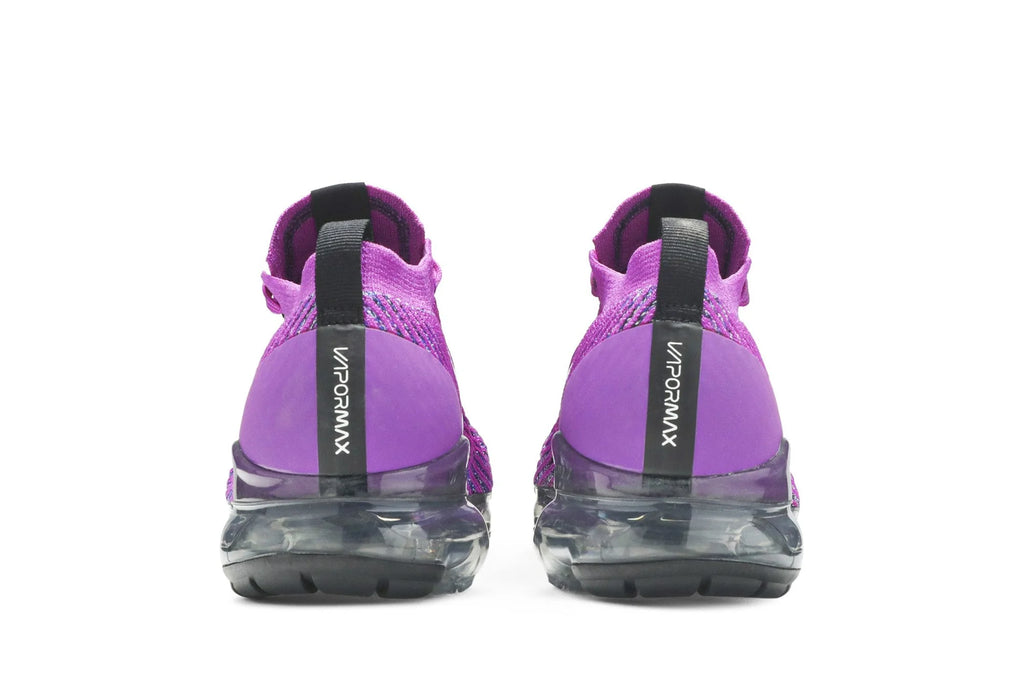 Nike Air VaporMax Flyknit 3 “Vivid Purple” (Women)