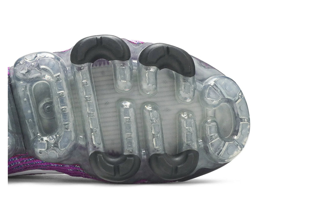 Nike Air VaporMax Flyknit 3 “Vivid Purple” (Women)