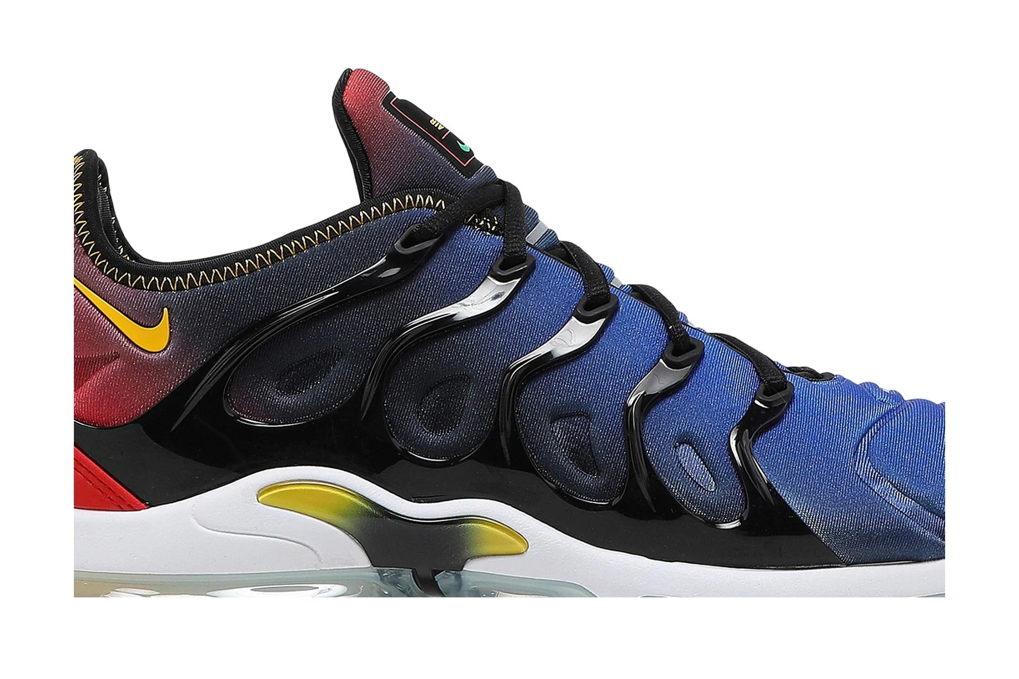 Nike Air VaporMax Plus “Live Together, Play Together” (Men's)