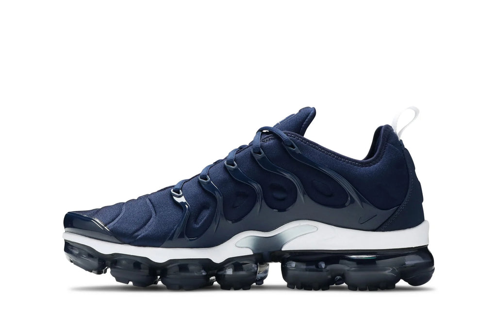 Nike Air VaporMax Plus "Midnight Navy" (Men's)