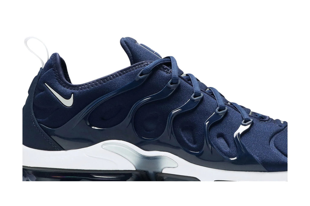 Nike Air VaporMax Plus "Midnight Navy" (Men's)