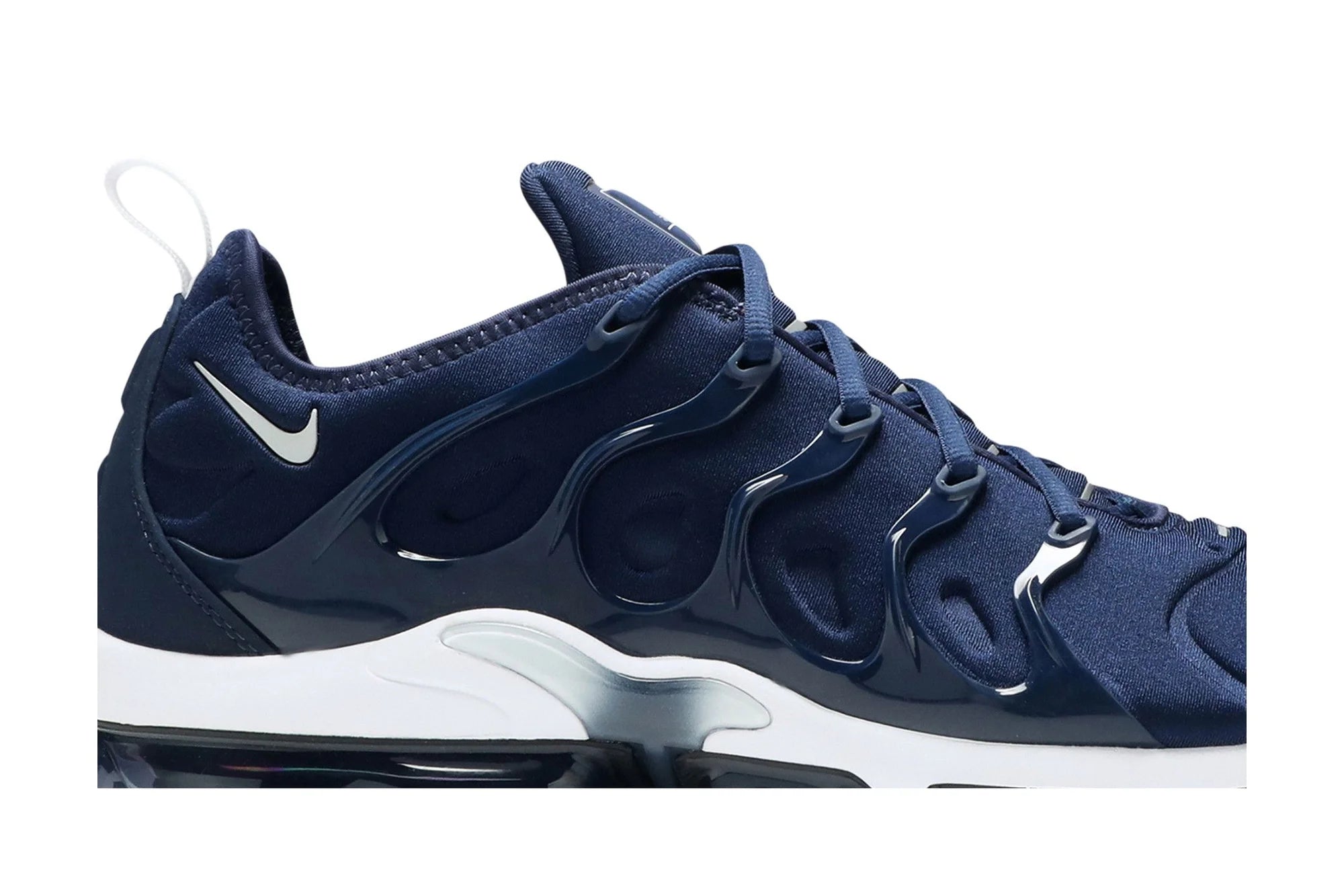 Nike Air VaporMax Plus "Midnight Navy" (Men's)