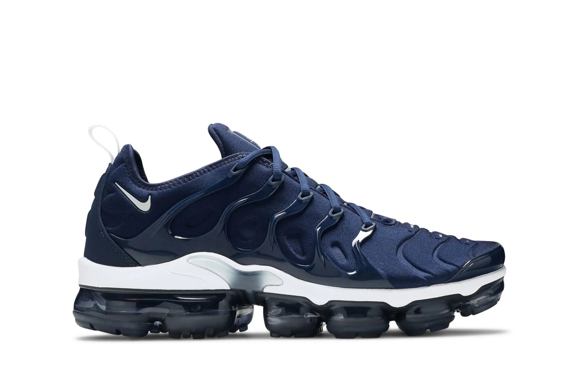 Nike Air VaporMax Plus "Midnight Navy" (Men's)