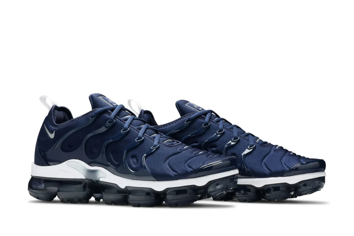 Nike Air VaporMax Plus "Midnight Navy" (Men's)