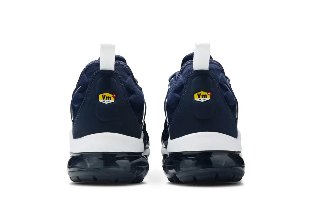 Nike Air VaporMax Plus "Midnight Navy" (Men's)