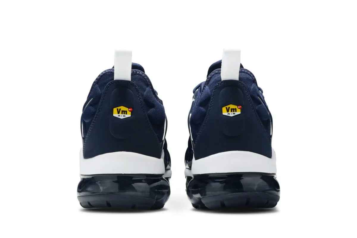 Nike Air VaporMax Plus "Midnight Navy" (Men's)