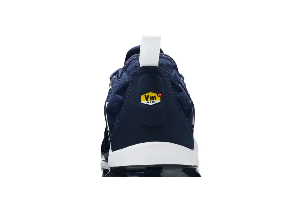 Nike Air VaporMax Plus "Midnight Navy" (Men's)