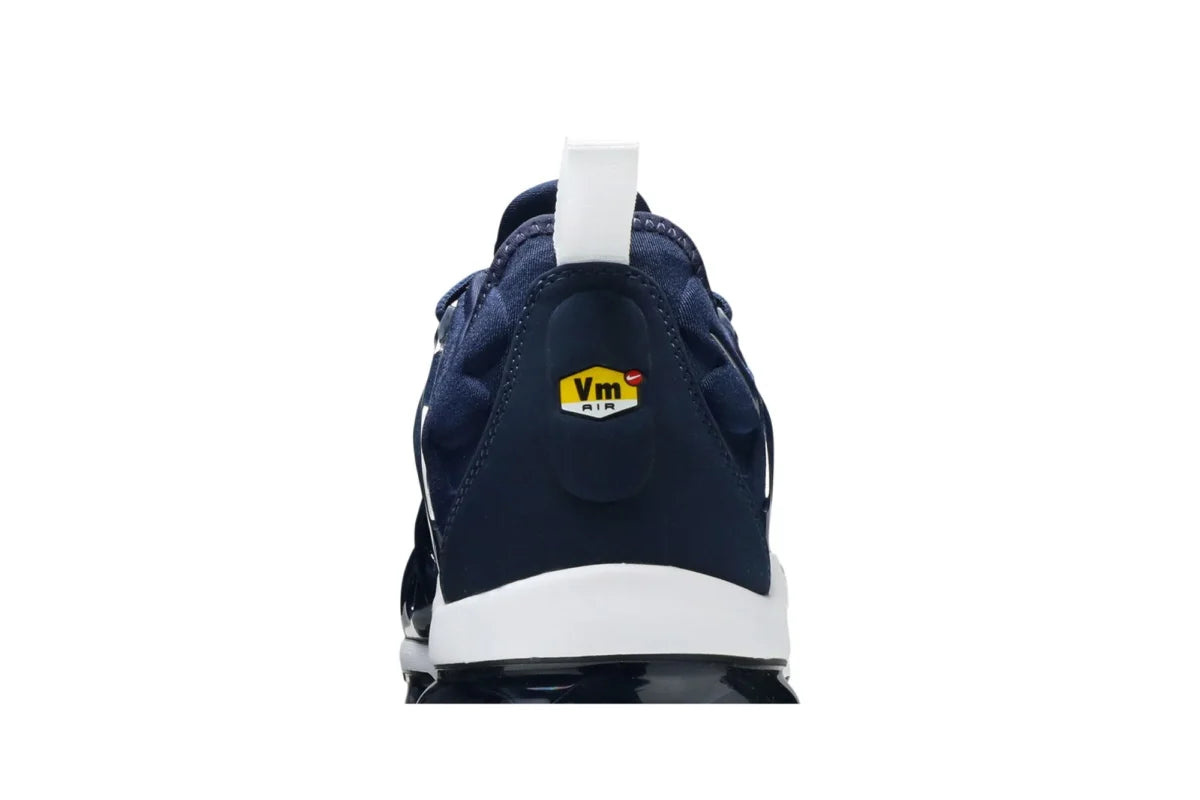 Nike Air VaporMax Plus "Midnight Navy" (Men's)